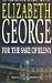 For the Sake of Elena (Inspector Lynley Mystery)