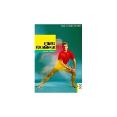 Fitness f�r M�nner. Vital. Gesund. In Form. ( sport).