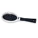 Conair Velvet Touch Cushion Base Brush