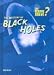Book The Mystery of Black Holes (Can Science Solve)