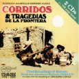 Corridos Y Trajedias De Las Frontera (2 Cd Set)