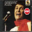 Revue Georgette Plana  / Les Grands succès de Georgette Plana