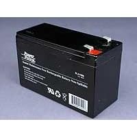 12V 9Ah SLA Rechargeable Battery for Medical Equipment