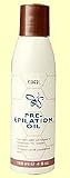 GIGI Pre-Epilation Oil 4oz.