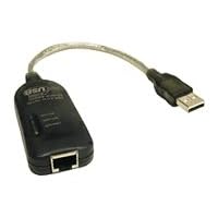Cables To Go JETLan USB 2.0 Fast Ethernet Adapter by