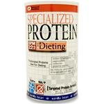 Specialized Protein for Dieting Vanilla Bean 1 lbs