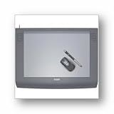 TABLET,INTUOS 3 12X19 FOR WIDESCREEN