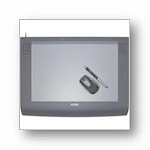 TABLET,INTUOS 3 12X19 FOR WIDESCREEN