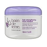 Bain De Terre Hair Strengthening Mask 5 oz. - B0010ZNEZ2