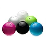 MStation Orb 2.1 Stereo - Portable speakers with digital player dock for iPod - 30 Watt (total) - green
