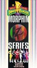 Mighty Morphin: Lord Zedd Waves [VHS]