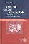 Englisch an der Grundschule