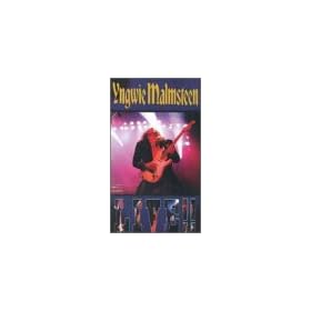 Live in Rio [VHS]