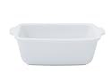 Chasseur Square roaster, 20cm White