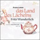 Léhar: Das Land des Lächelns