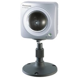 Network Camera with 2-Way Aud