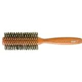 Acca Kappa Professional Pro Porcupine Hair Brush, Bi-Level Tufts, 16 Rows, Bristle/Nylon