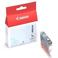 【クリックでお店のこの商品のページへ】Canon インクタンク BCI-7ePC フォトシアン