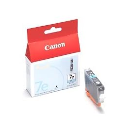Canon インクタンク BCI-7ePC フォトシアン