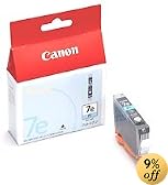 Canon インクタンク BCI-7ePC フォトシアン