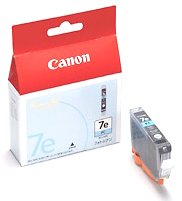Canon インクタンク BCI-7ePC フォトシアン