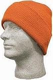 JAsh Insulated Knit Blz Org EA