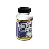 Arbuterol, 60 Tablets - Tub of 60
