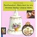 Porzellanmalerei - Motive durch das Jahr: Porcelain Painting - Seasonal Motifs. Mit Schritt-f�r-Schritt-Anleitungen zum Aufbau der Motive. Tipps zu ... Zweisprachige Ausgabe: Deutsch/Englisch