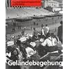 Gel�ndebegehung in N�rnberg: Das Reichsparteitagsgel�nde in N�rnberg