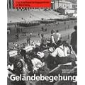 Gel�ndebegehung in N�rnberg: Das Reichsparteitagsgel�nde in N�rnberg