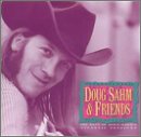 Review Doug Sahm  / The Best of the Atlantic Sessions