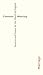 Common Worship: Marriage Booklet