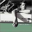Josh Joplin Group - Useful Music