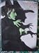 Wicked Witch Silhouette Magnet
