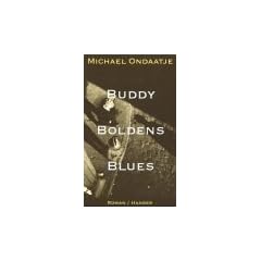 Buddy Boldens Blues: Roman