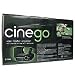 CineGo D-1000 Home Theater DLP Projector System w/DVD Player