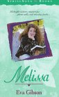 Melissa (SpringSong Books #12)
