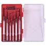 Stanley 66-039 6-Piece Jewelers Precision Screwdriver Set