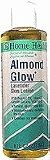 Almond Glow Lotion Lavender 8 FL Oz - Home Health