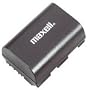MAXELL M7222 Replacement Camcorder Battery