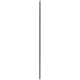 梅心子 共柄彫刻刀 左 1.5mm