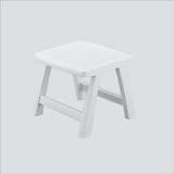 KETTLER ROMA OTTOMAN - 1038-000