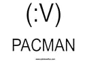 PACMAN Short Sleeve T-Shirt