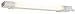 Megabrite 15 Linkable SlimLine Undercabinet Light