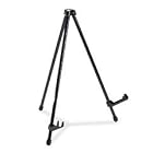 Lightweight Steel Tabletop Instant Easel, 14-3 4 High, Black QRT28E by Quartet