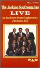 Live at Jackson State University
