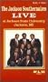 Live at Jackson State University [VHS]