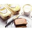 D'Artagnan Terrine of Duck Foie Gras - Large