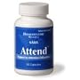 VAXA ATTEND ATTENTION DIFFICULTIES HOMEOPATHIC MEDICINAL (Pack of 3)