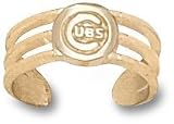 Chicago Cubs Toe Ring
